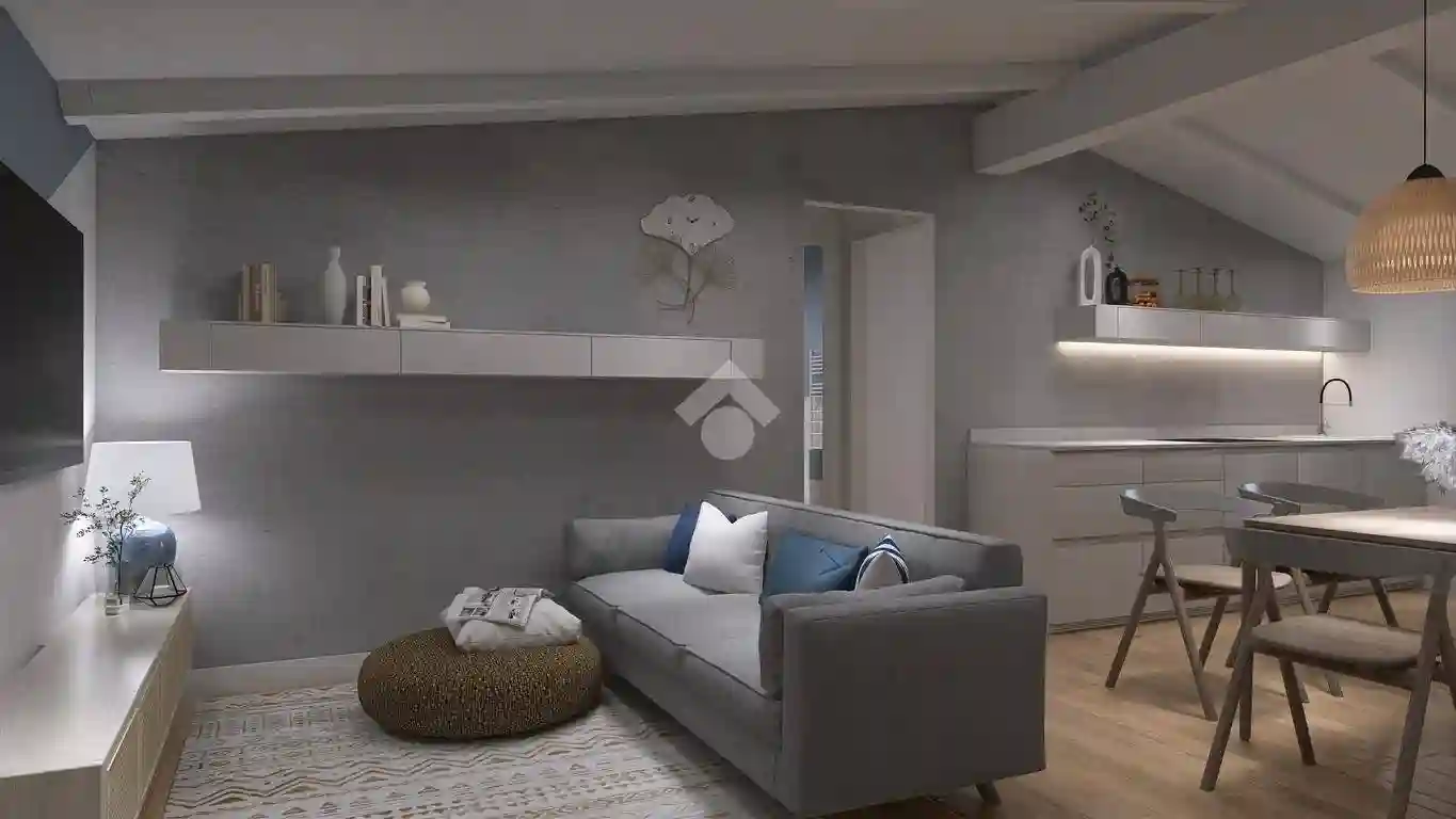 Trilocale viale Nicoloso da Recco 21, Cesenatico Ponente, Cesenatico - foto 2