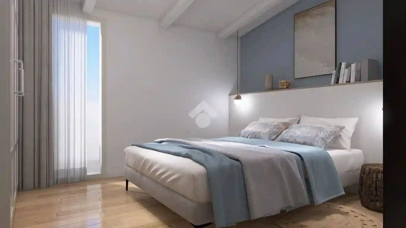 Trilocale viale Nicoloso da Recco 21, Cesenatico Ponente, Cesenatico - foto 3