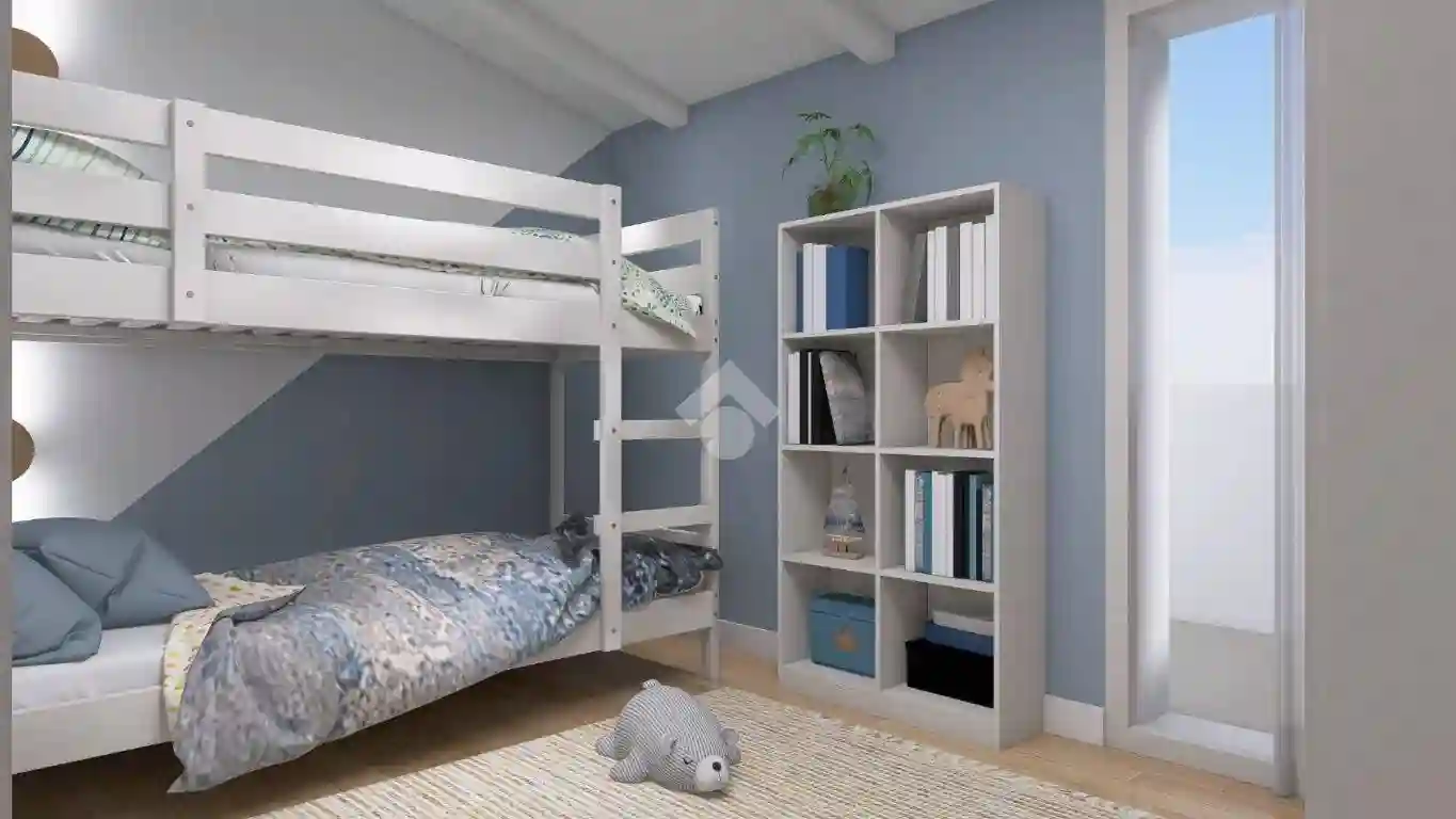 Trilocale viale Nicoloso da Recco 21, Cesenatico Ponente, Cesenatico - foto 4
