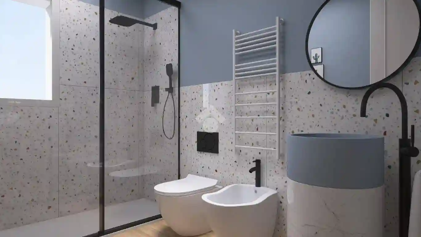Trilocale viale Nicoloso da Recco 21, Cesenatico Ponente, Cesenatico - foto 5