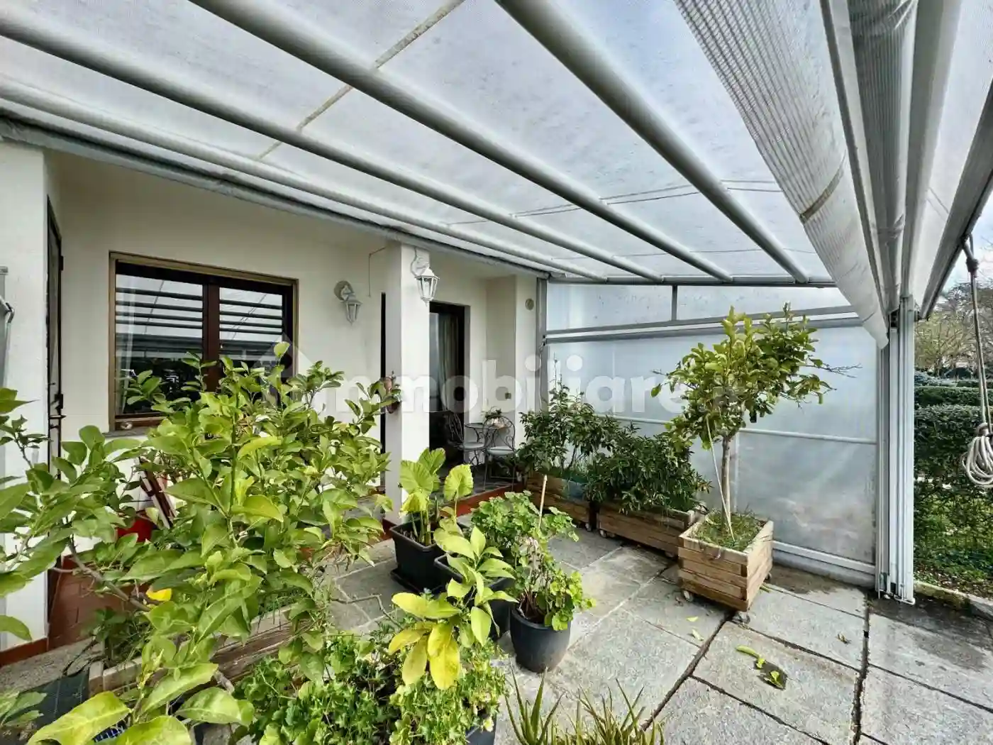 Villetta a schiera - foto 2