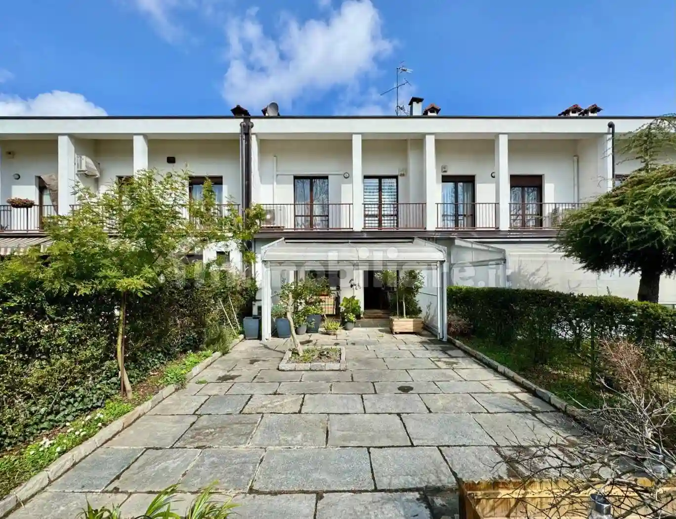 Villetta a schiera - foto 4