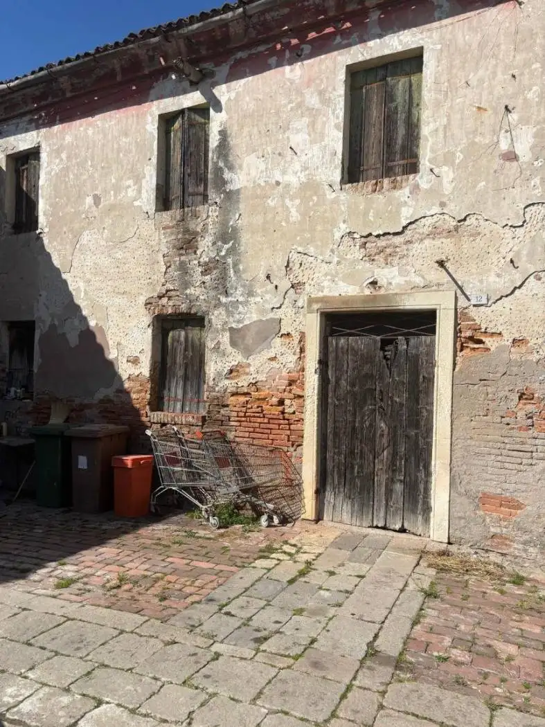 Rustico - Casale in vendita a Sant'Elena