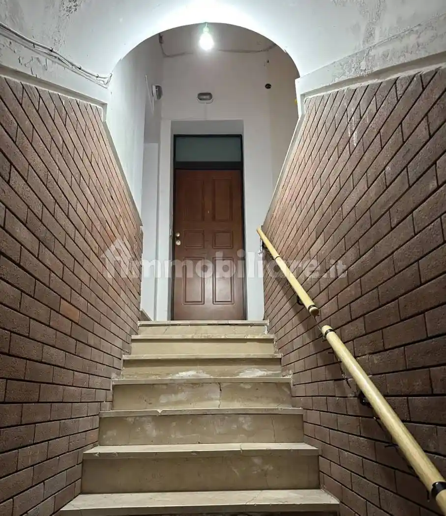 Trilocale Vico 5 Giuseppe Mazzini 1, Centro Storico, Catanzaro - foto 3