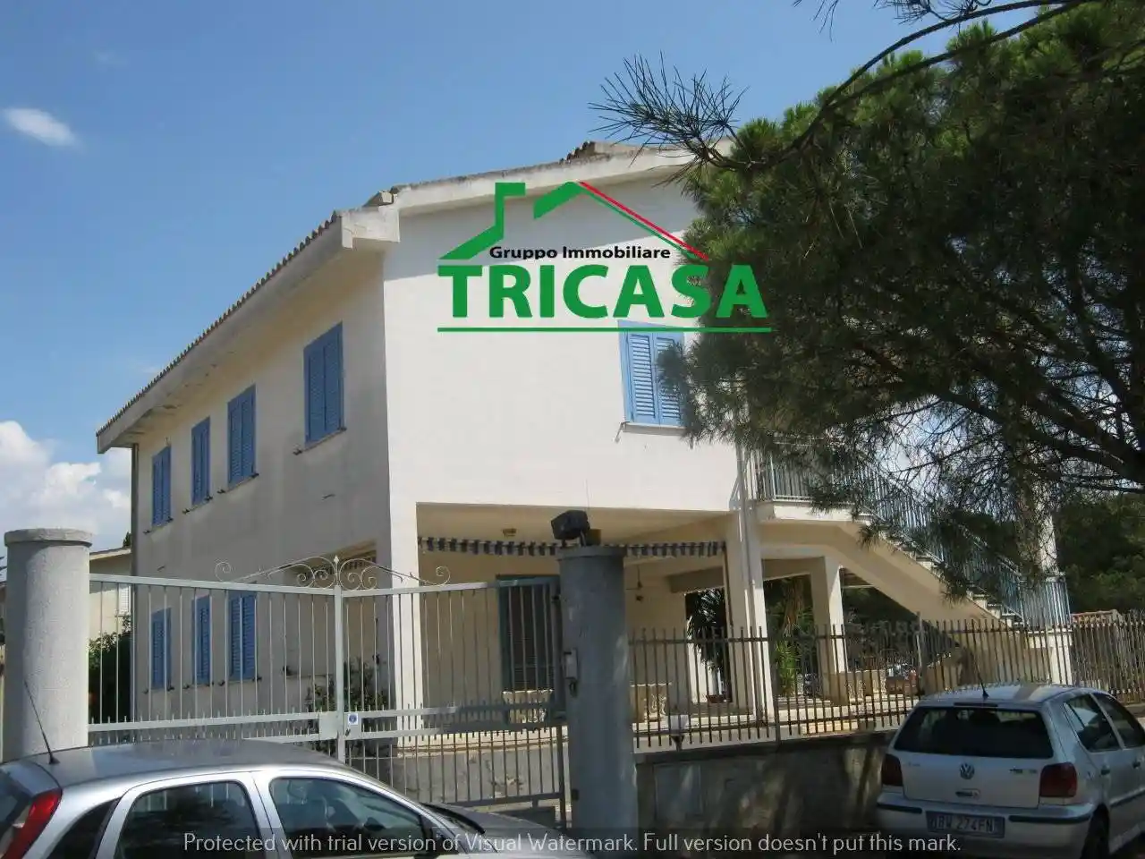 Villa bifamiliare viale Jonio 46, Marina Di Sibari, Cassano all'Ionio - foto 2