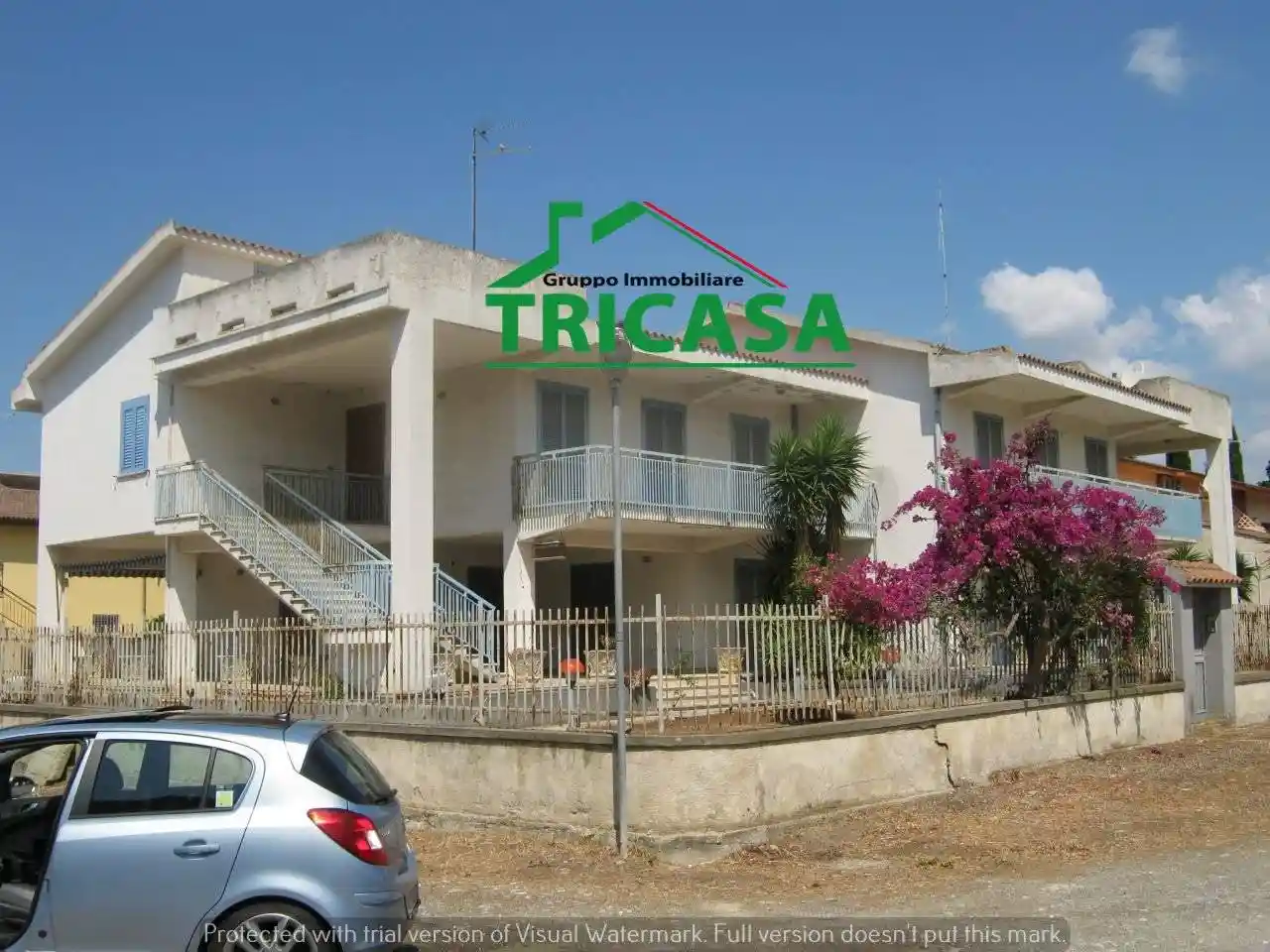 Villa bifamiliare viale Jonio 46, Marina Di Sibari, Cassano all'Ionio - foto 3