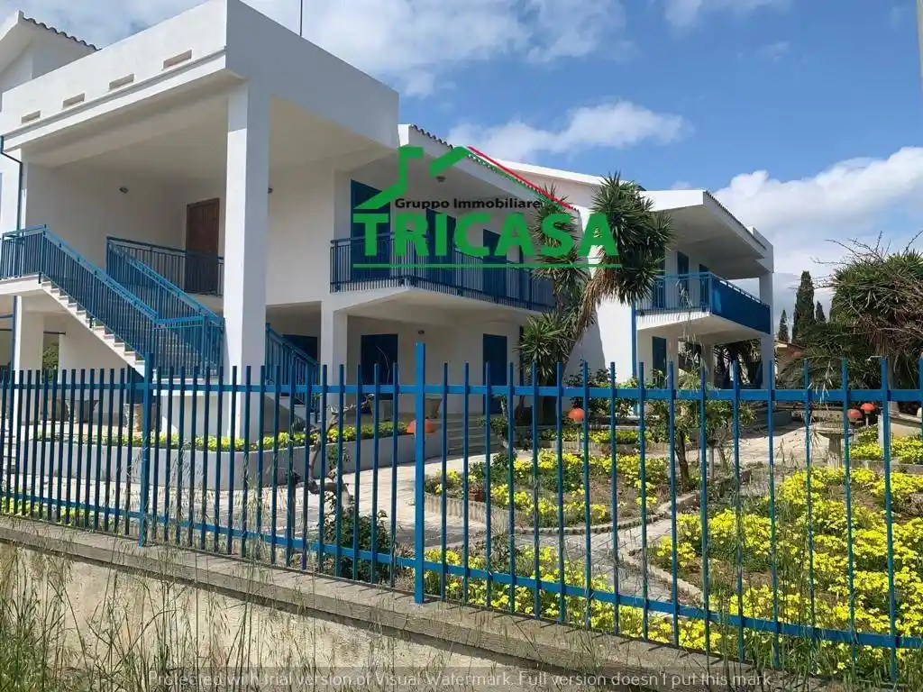 Villa bifamiliare viale Jonio 46, Marina Di Sibari, Cassano all'Ionio - foto 4