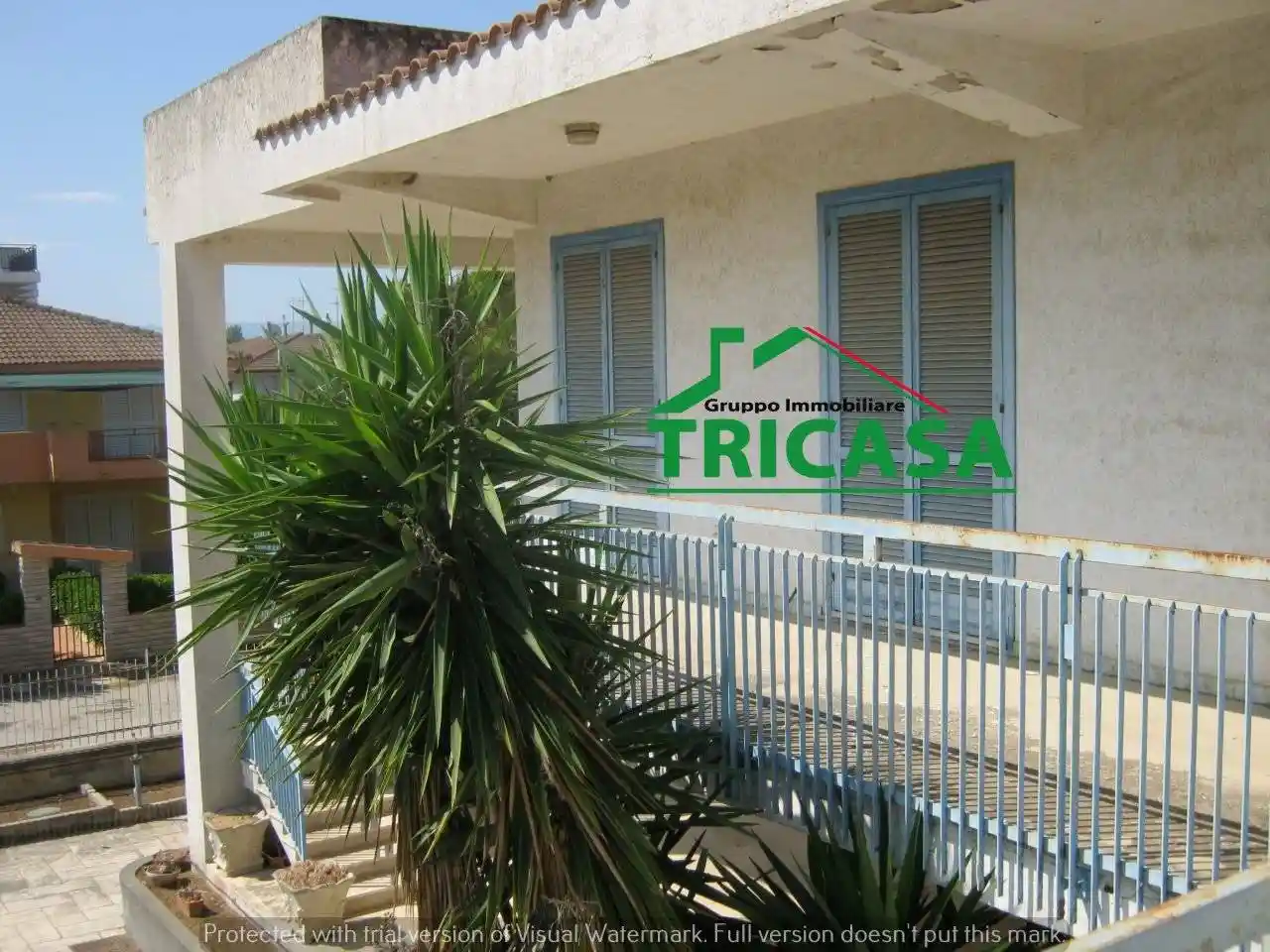 Villa bifamiliare viale Jonio 46, Marina Di Sibari, Cassano all'Ionio - foto 5