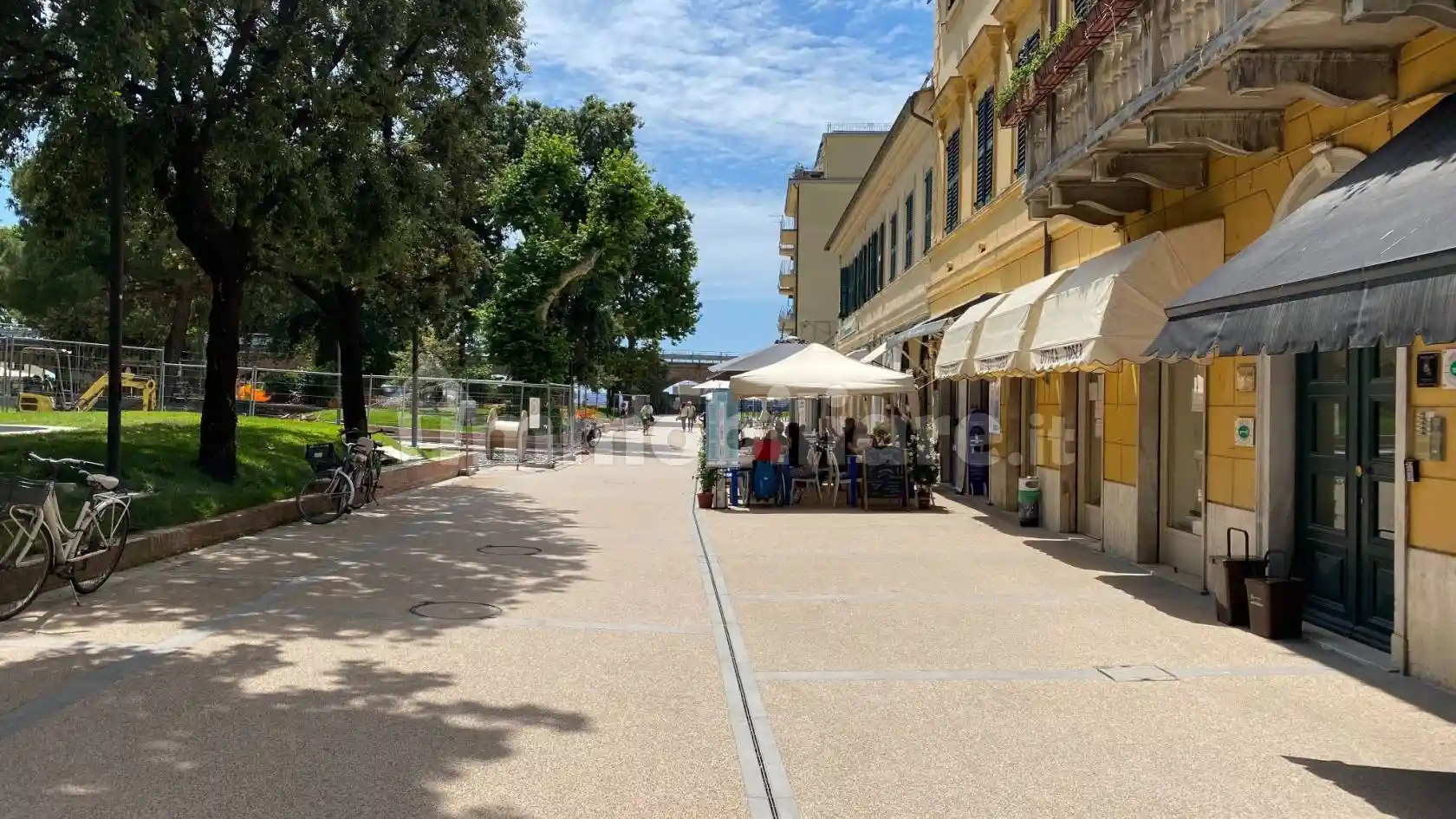 Appartamento in vendita a Levanto