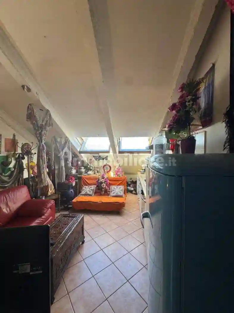 Attico - Mansarda - foto 3