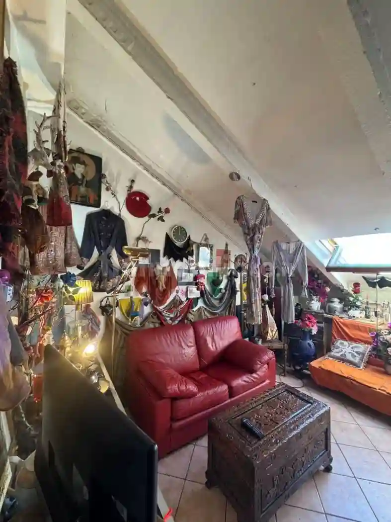 Attico - Mansarda - foto 4