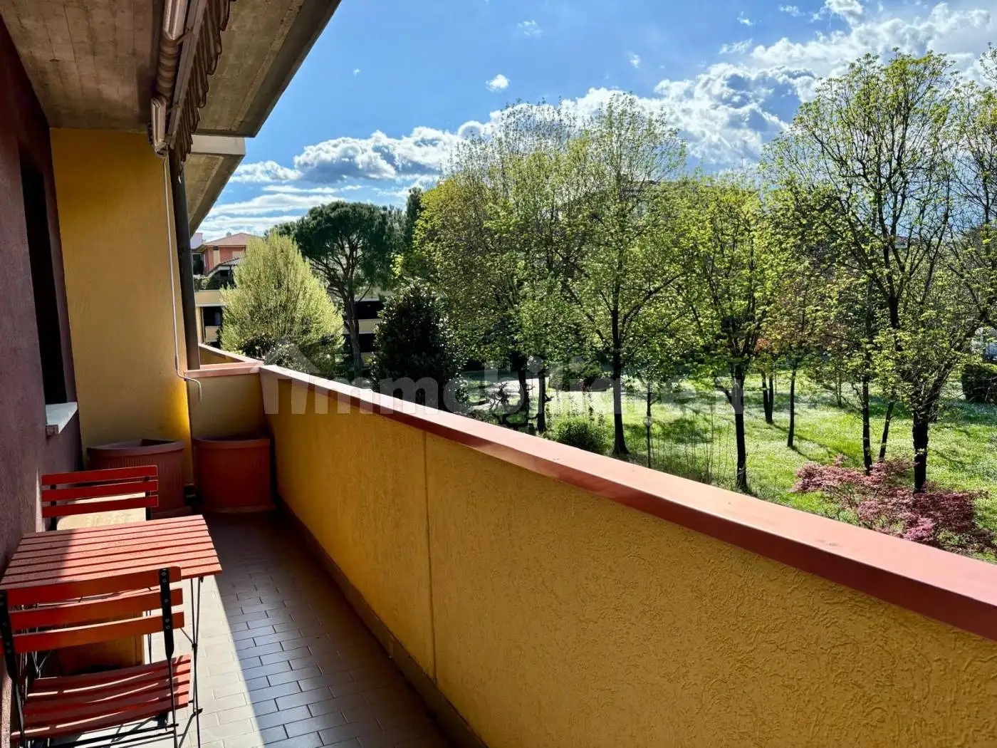 Appartamento in vendita a Imola