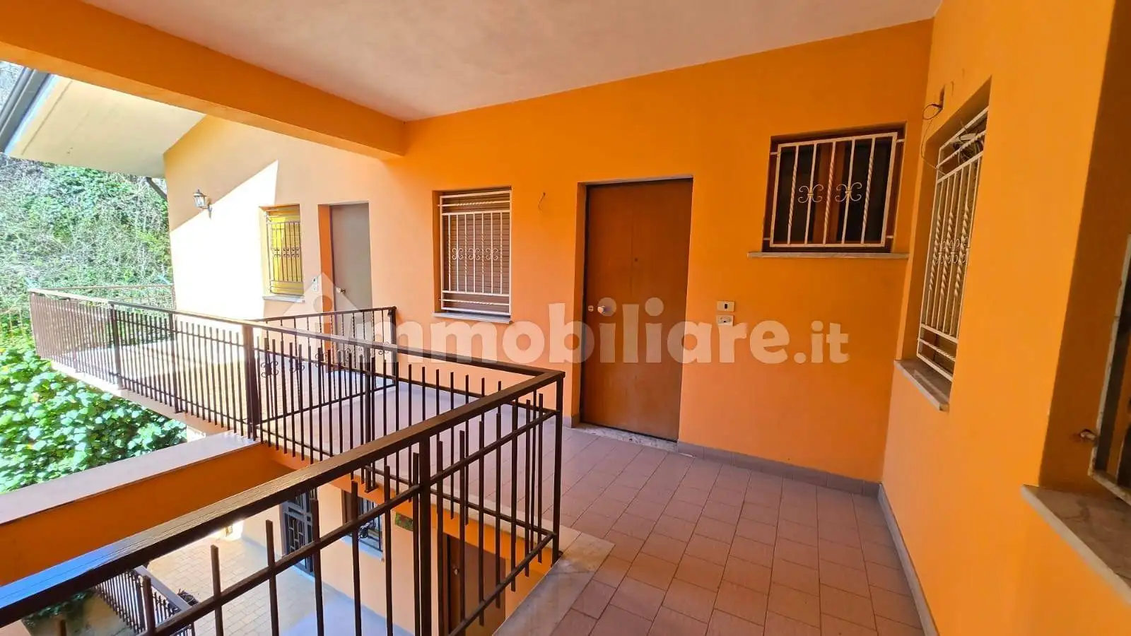 Appartamento in vendita a Montemarano