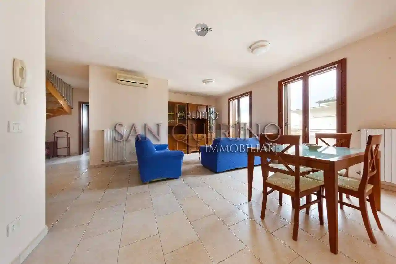 Attico - Mansarda - foto 4