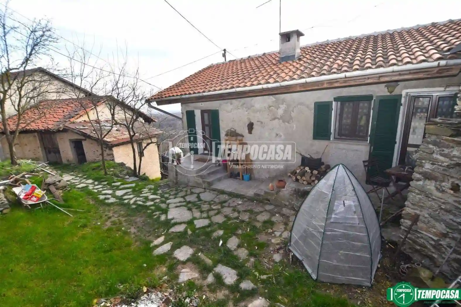 Casa indipendente - foto 2