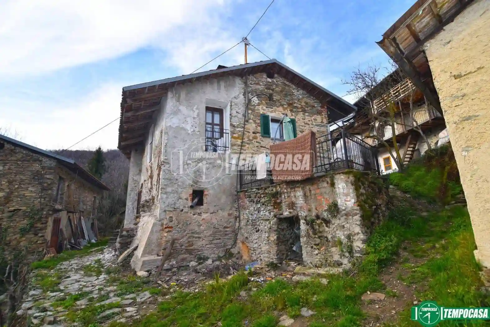 Casa indipendente - foto 3