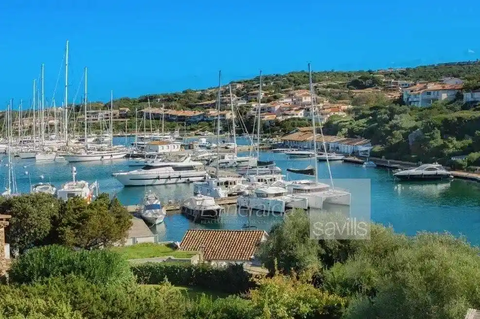 Appartamento in vendita a Olbia