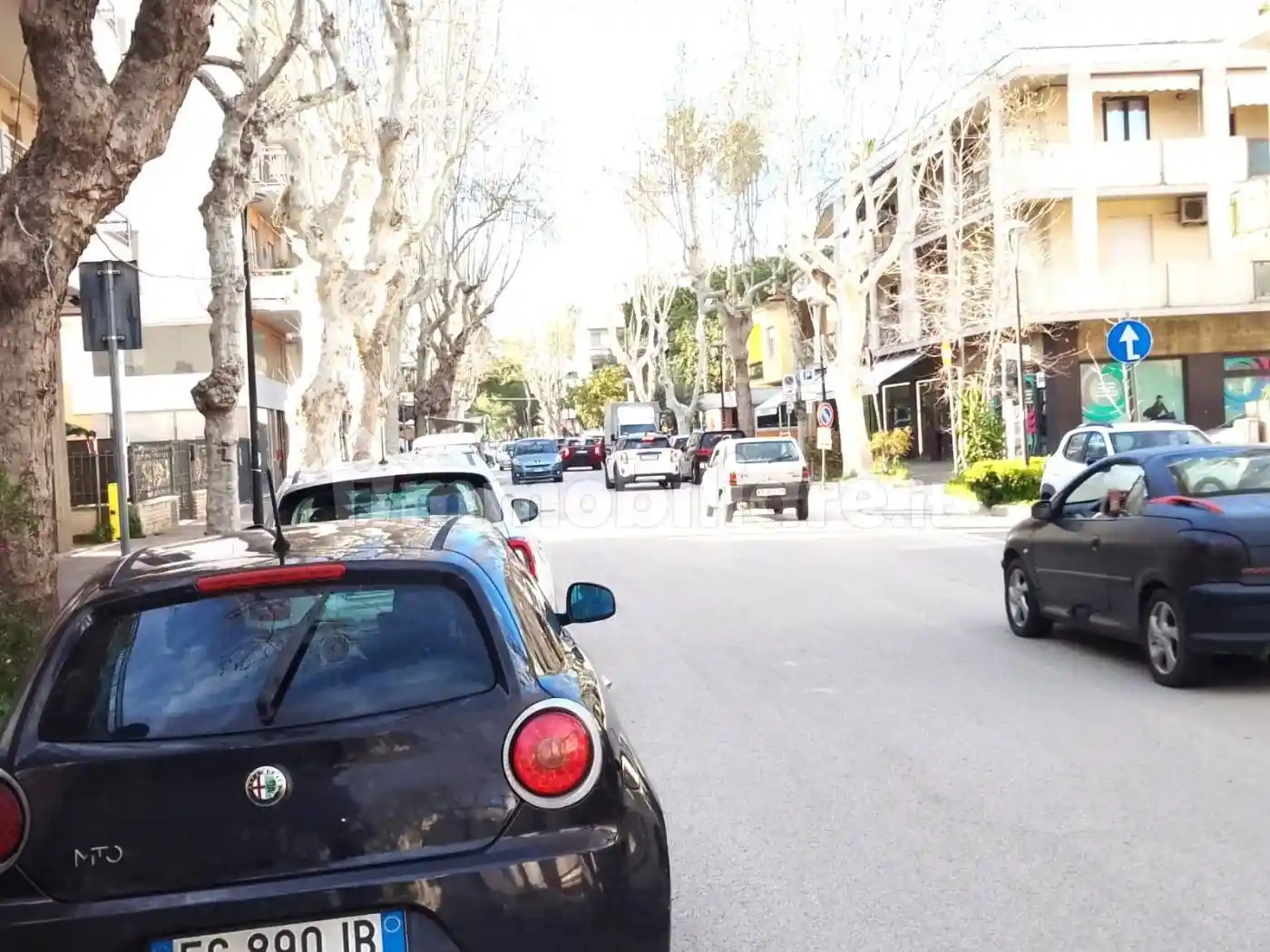 Palazzo - Edificio in Vendita - foto 2