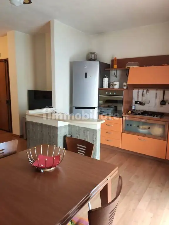 Appartamento in vendita a Spoltore