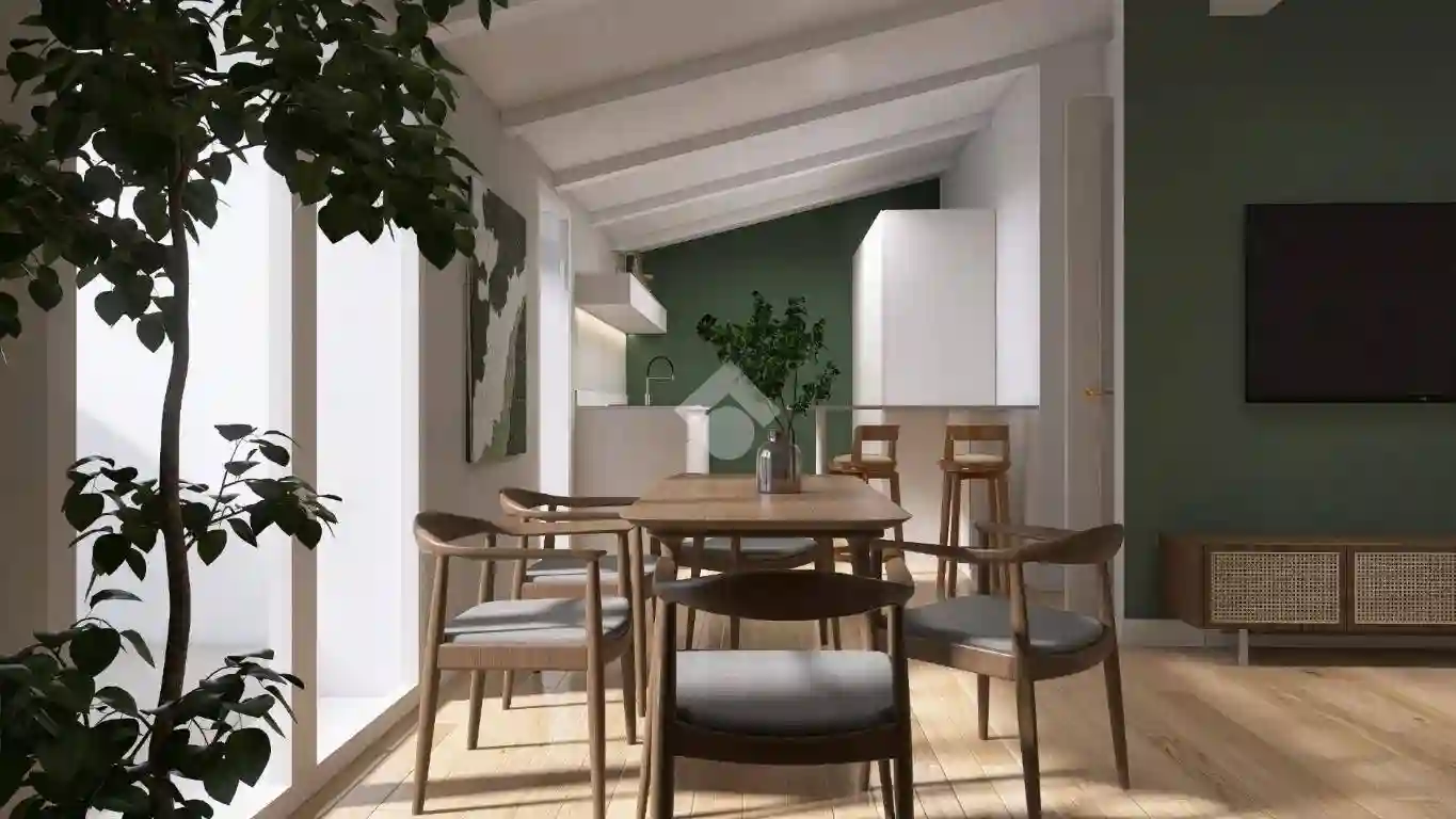 Appartamento - foto 2