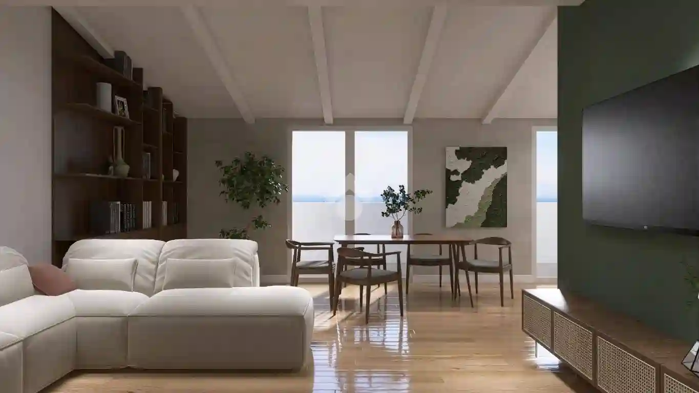 Appartamento - foto 3