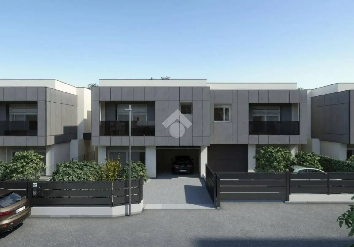 Villa in vendita a Granarolo dell'Emilia