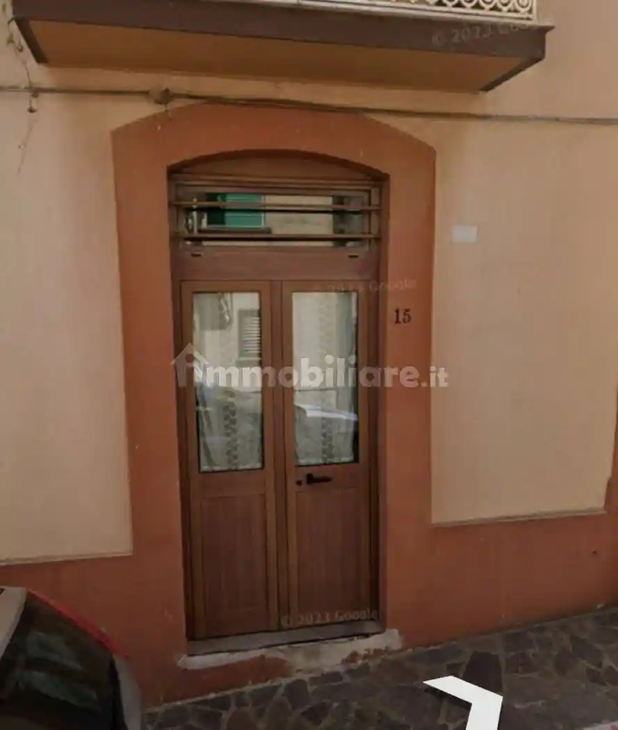 Casa indipendente in vendita a Chieuti