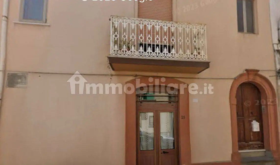 Terratetto unifamiliare via 24 Maggio 13, Chieuti - foto 4