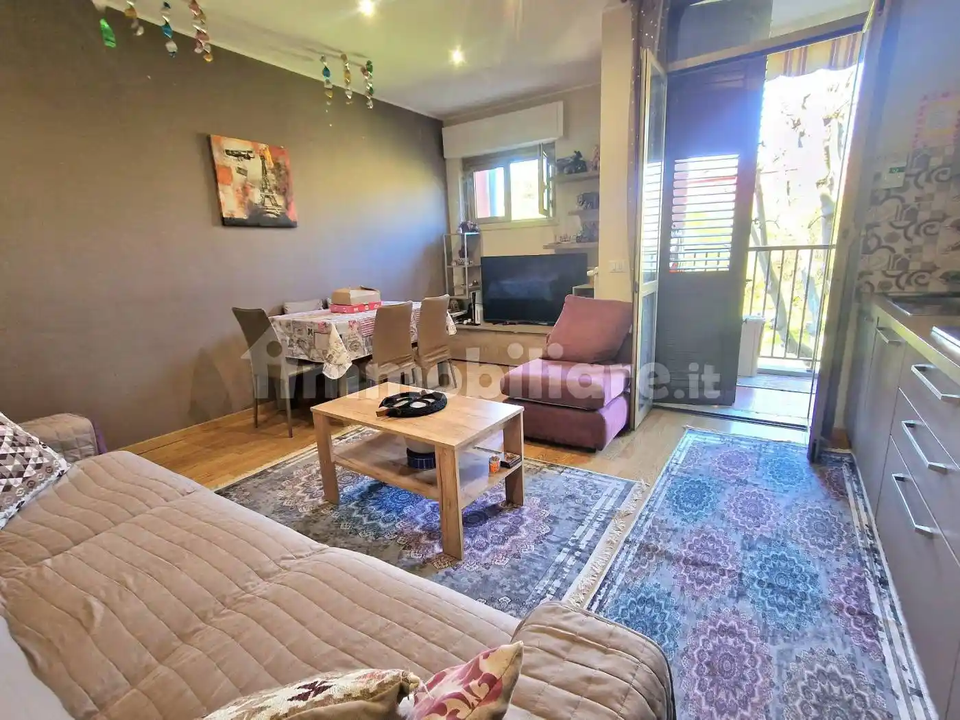 Quadrilocale via Osteno 2, San Carlo, Milano - foto 2