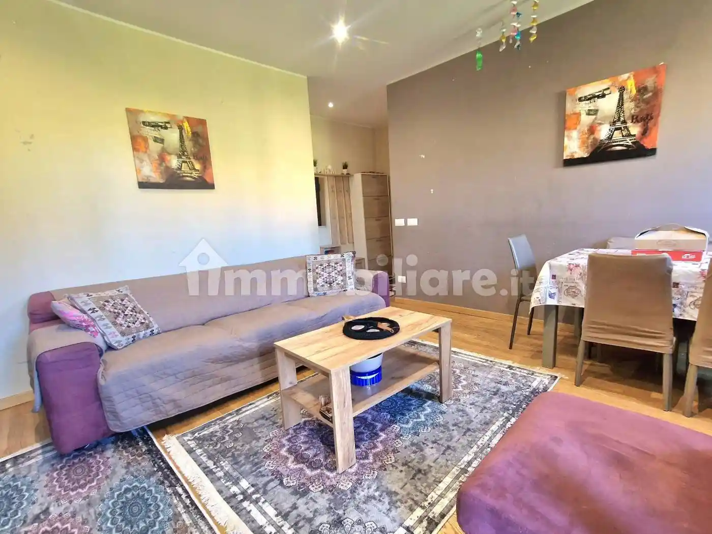 Quadrilocale via Osteno 2, San Carlo, Milano - foto 3