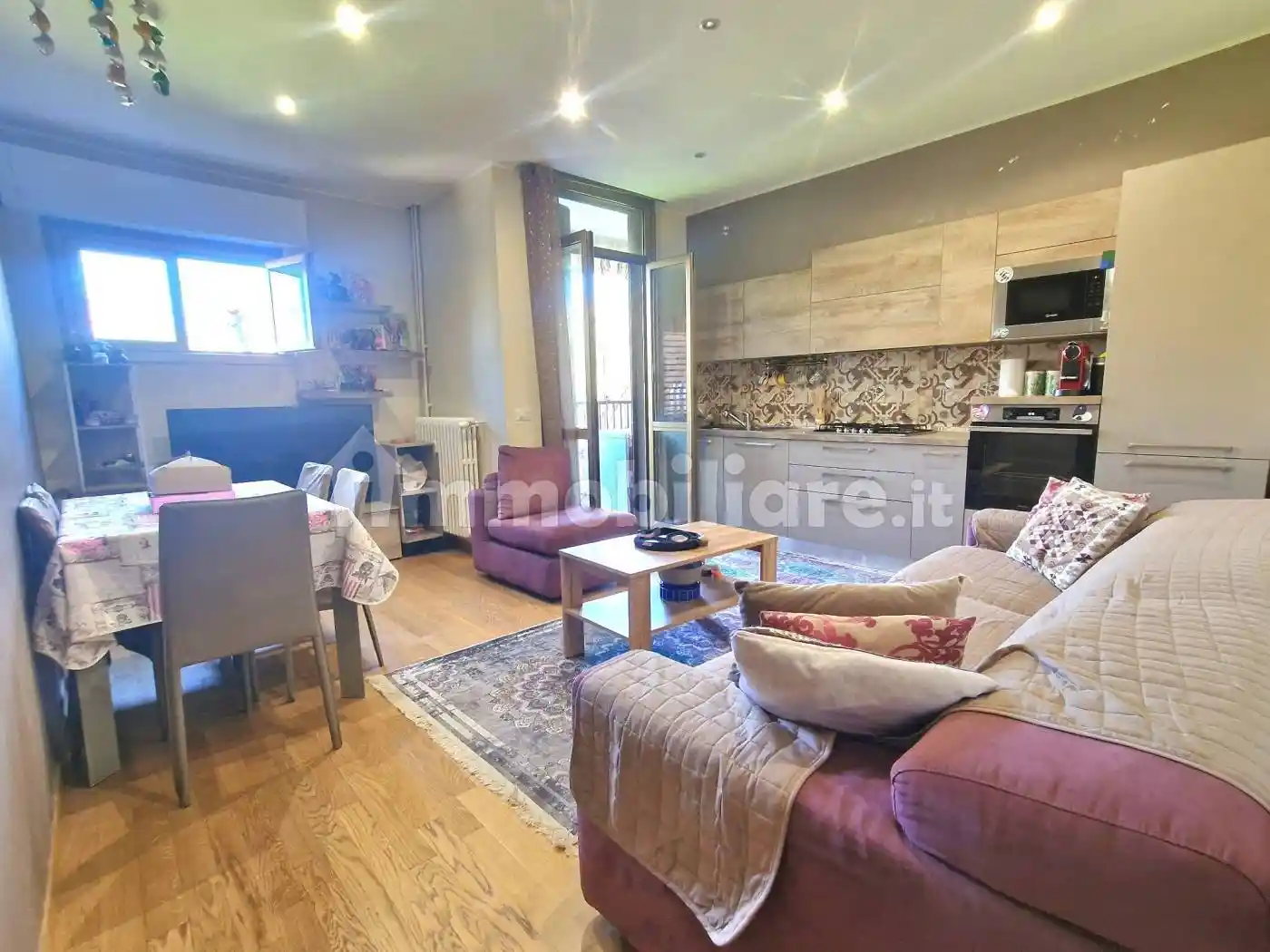 Quadrilocale via Osteno 2, San Carlo, Milano - foto 4