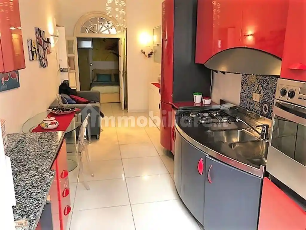 Appartamento in vendita a Bari