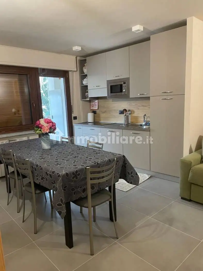 Appartamento in affitto a Limone Piemonte