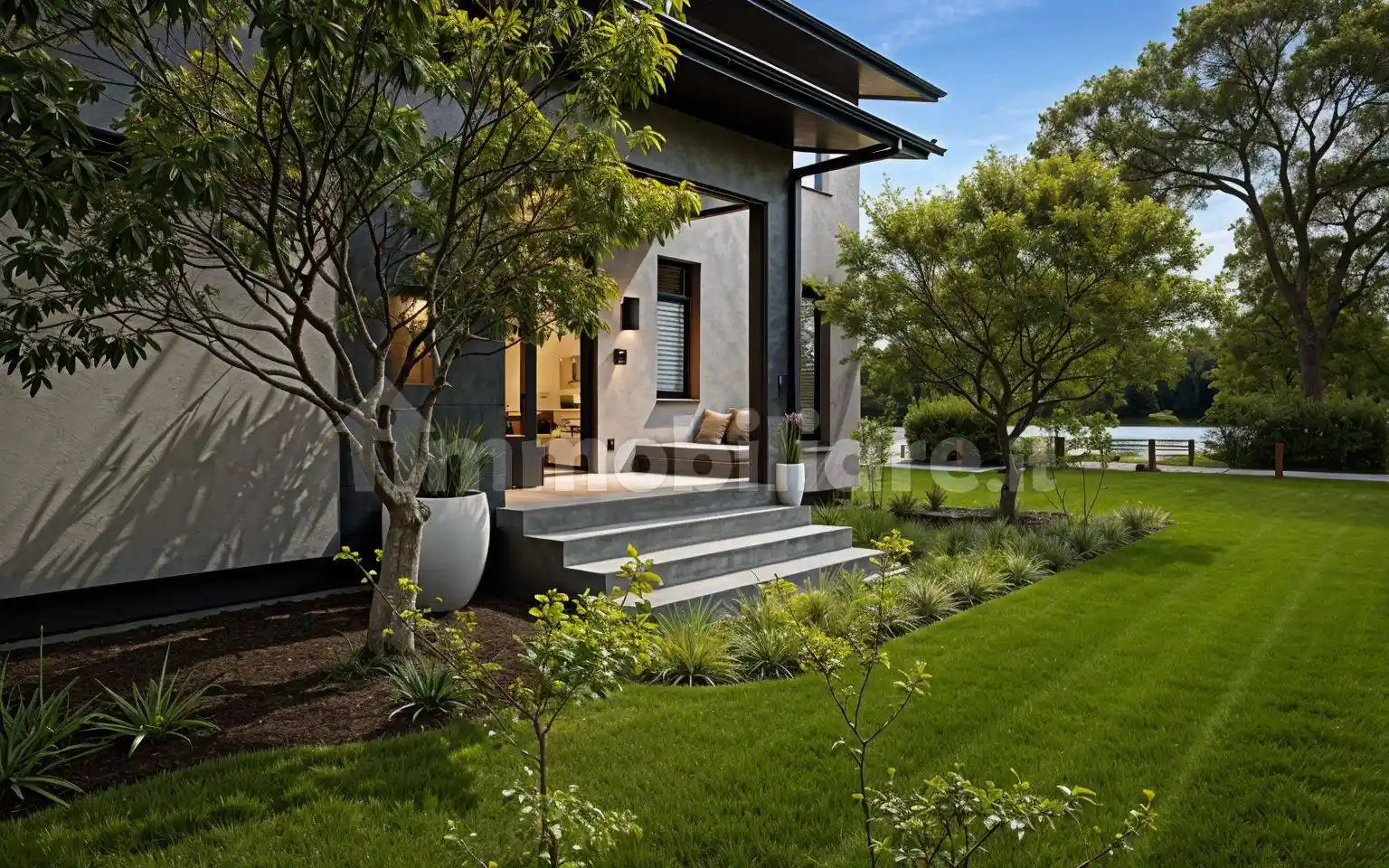 Villa in vendita a Cascina