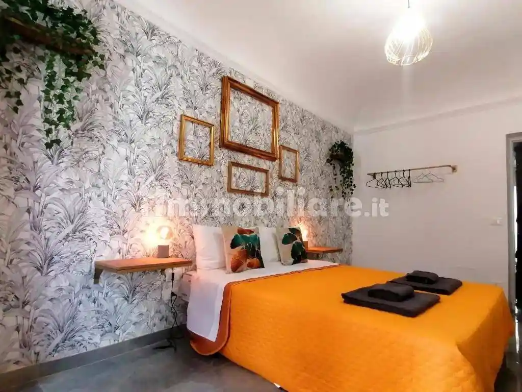 Appartamento in vendita a Palermo