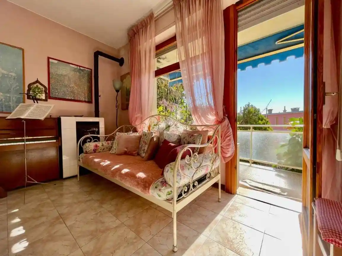 Appartamento in vendita a Sanremo