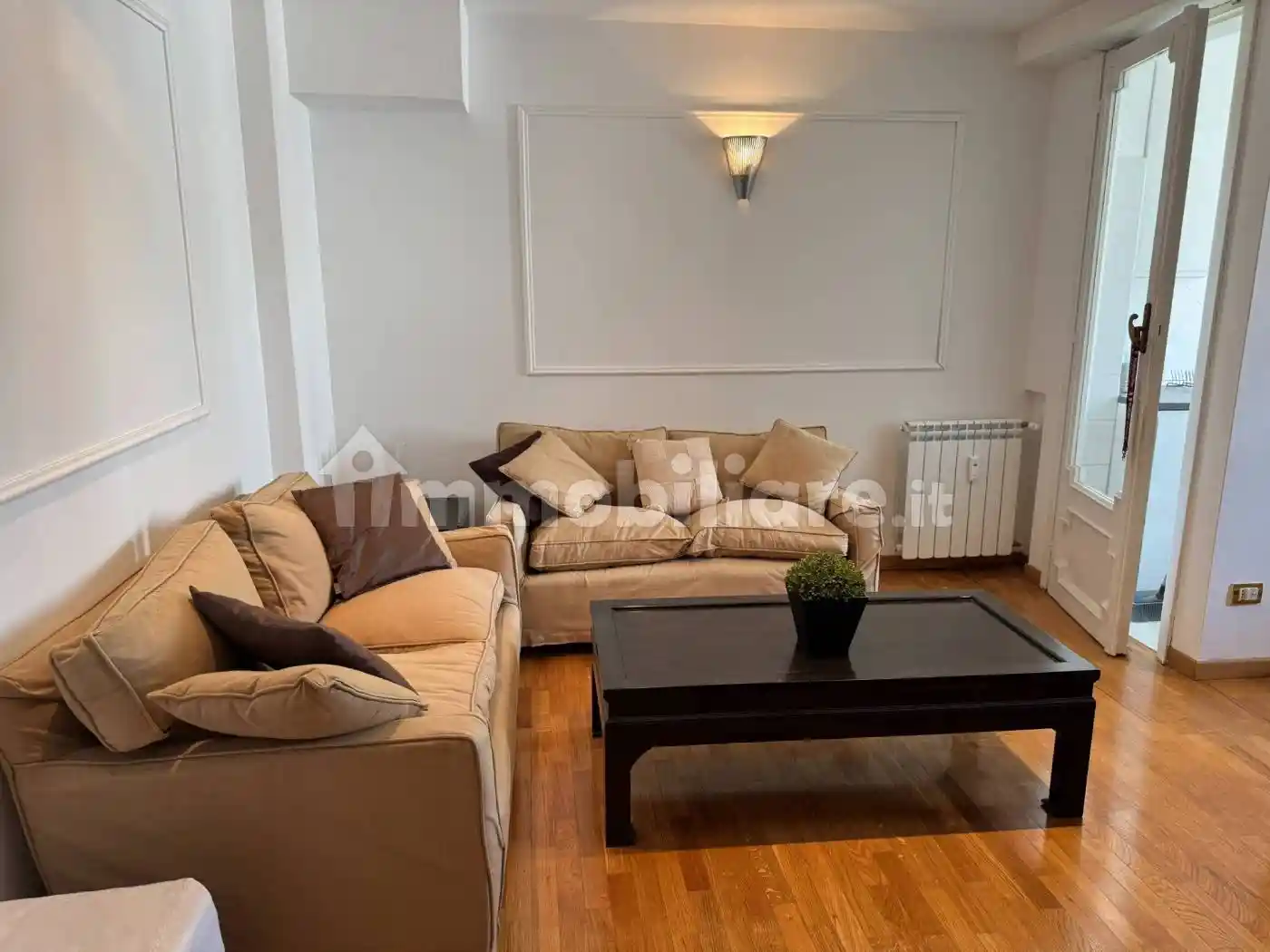 Bilocale via dell'Acqua traversa 185, Cassia - San Godenzo, Roma - foto 2