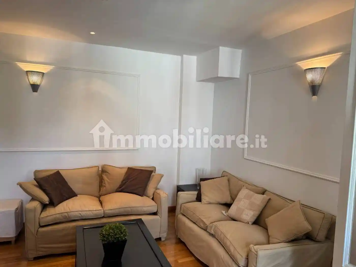 Bilocale via dell'Acqua traversa 185, Cassia - San Godenzo, Roma - foto 3