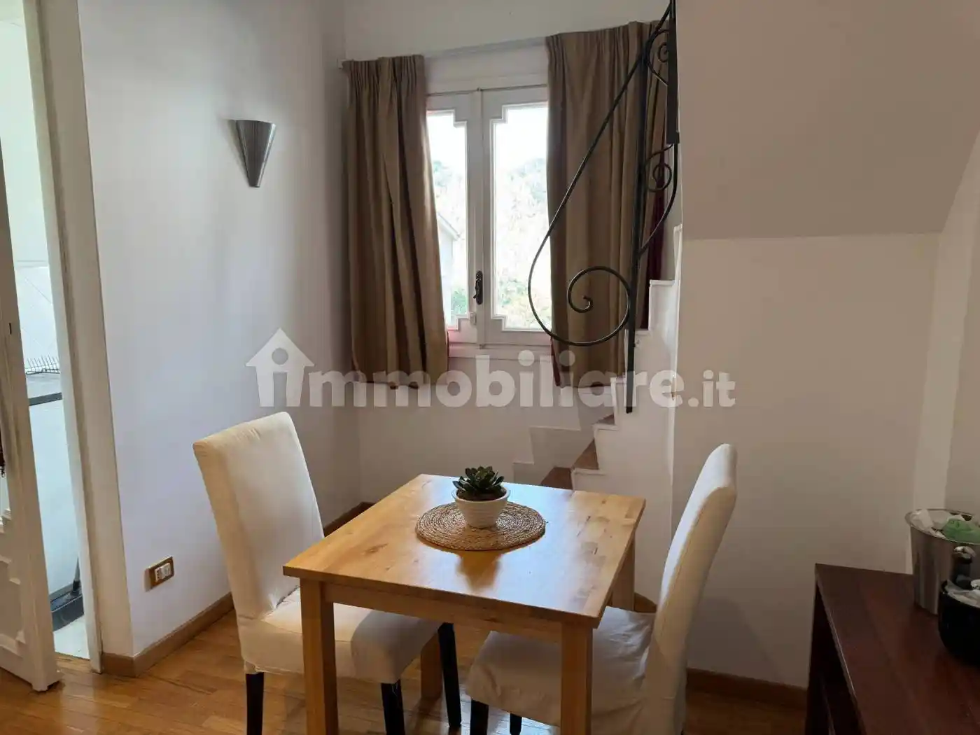 Bilocale via dell'Acqua traversa 185, Cassia - San Godenzo, Roma - foto 4