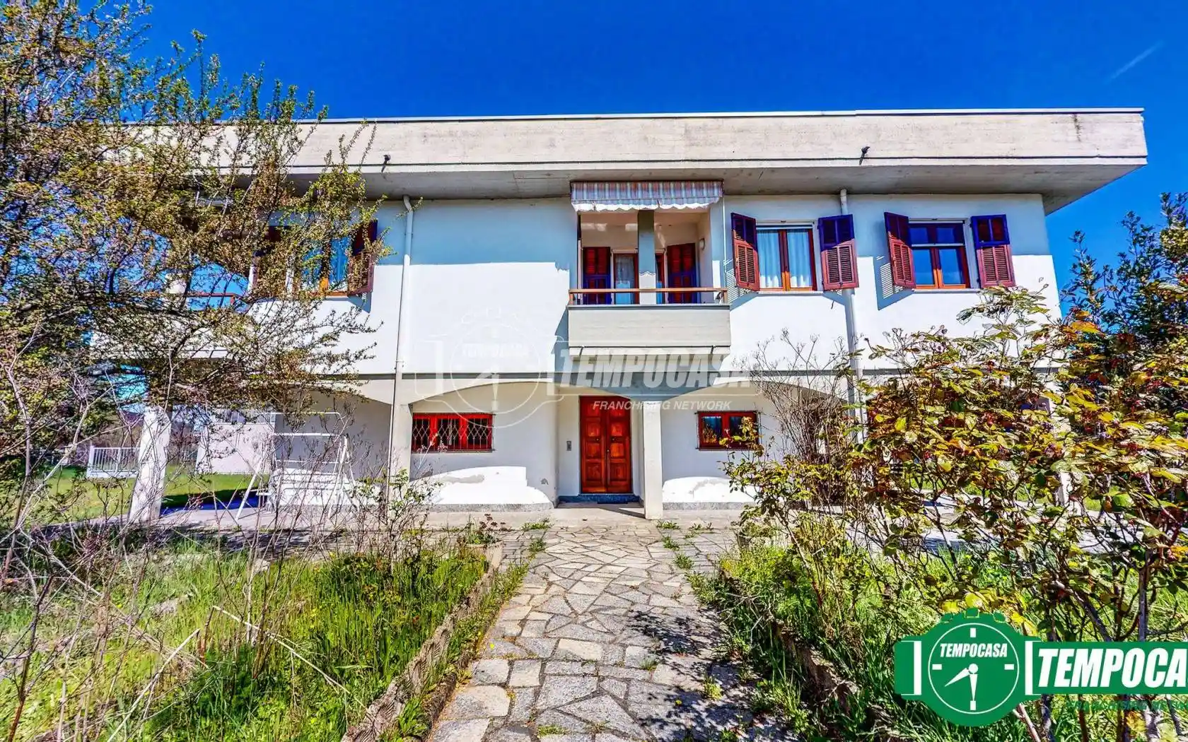 Villa in vendita a Novi Ligure