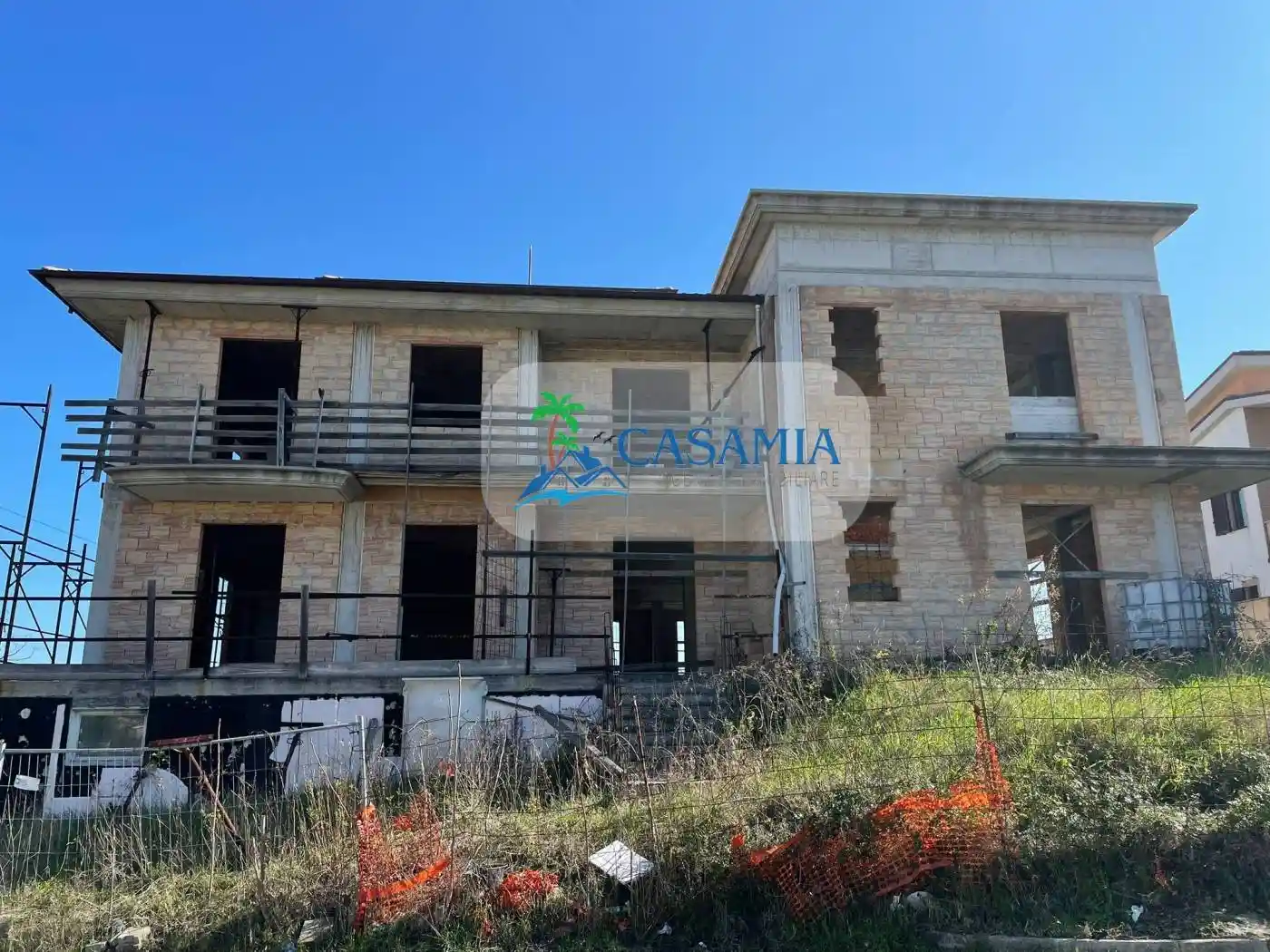 Villa in vendita a Massignano