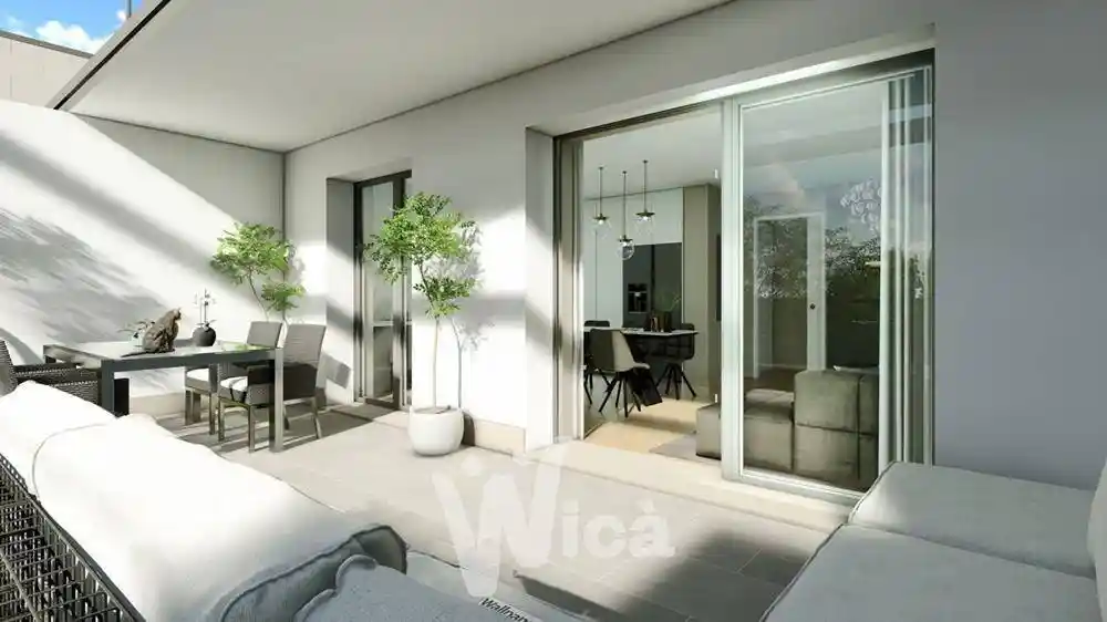 Appartamento in vendita a Cervia