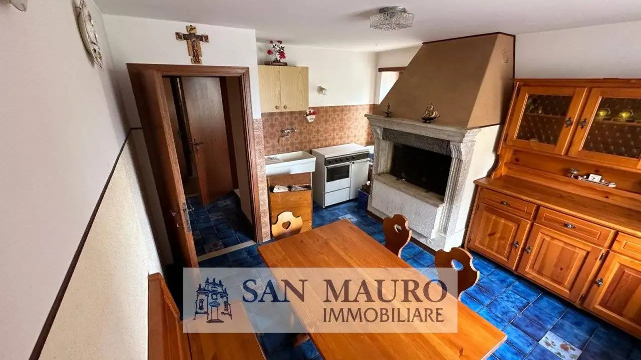 Villa a schiera via Pasquali di Marana, Crespadoro - foto 2