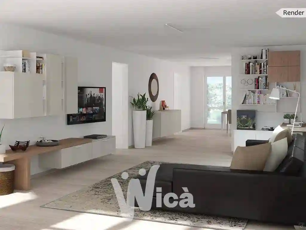 Appartamento - foto 3