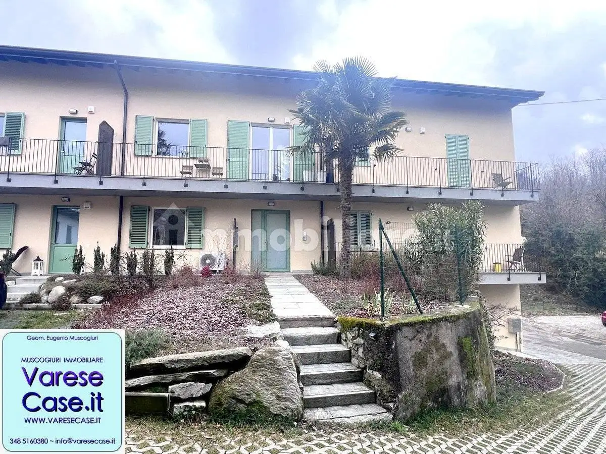 Attico - Mansarda in affitto a Comerio