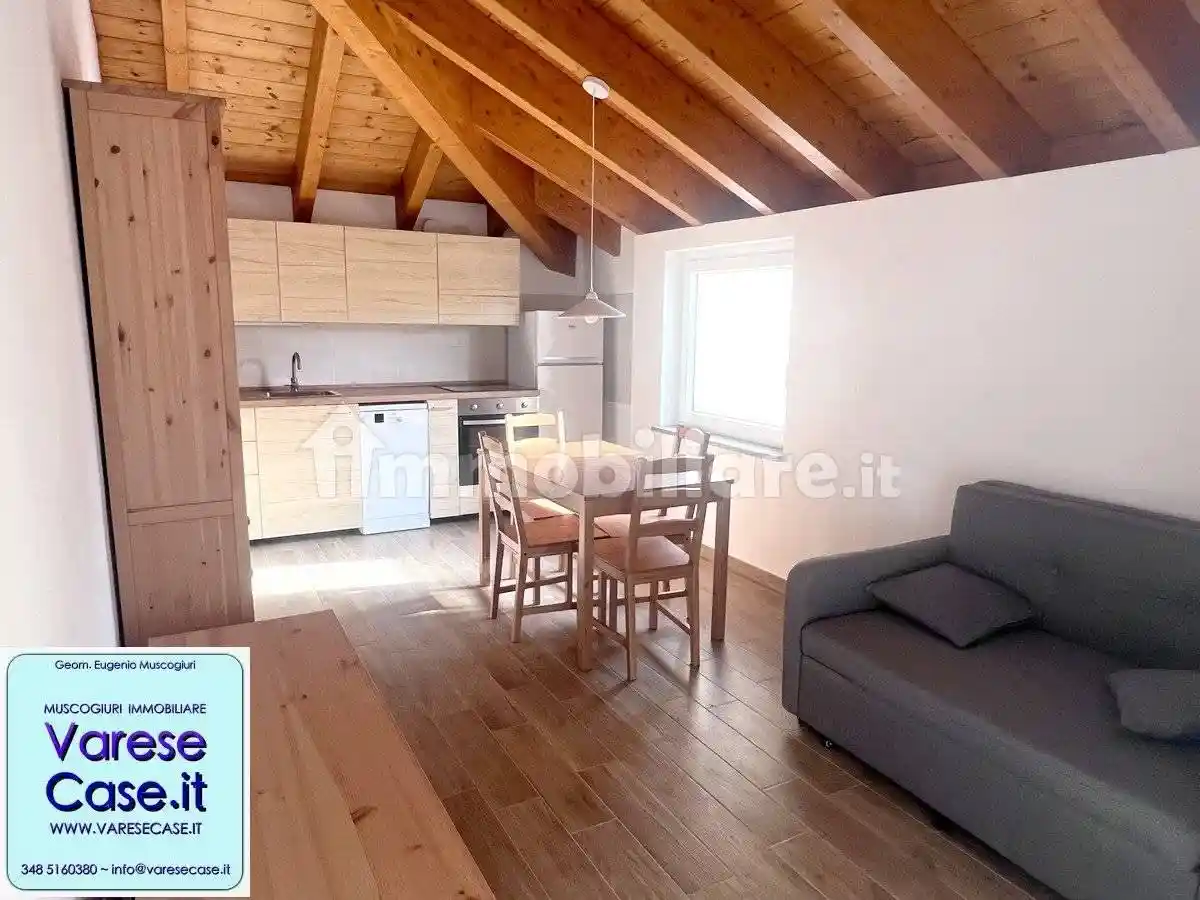 Attico - Mansarda - foto 3