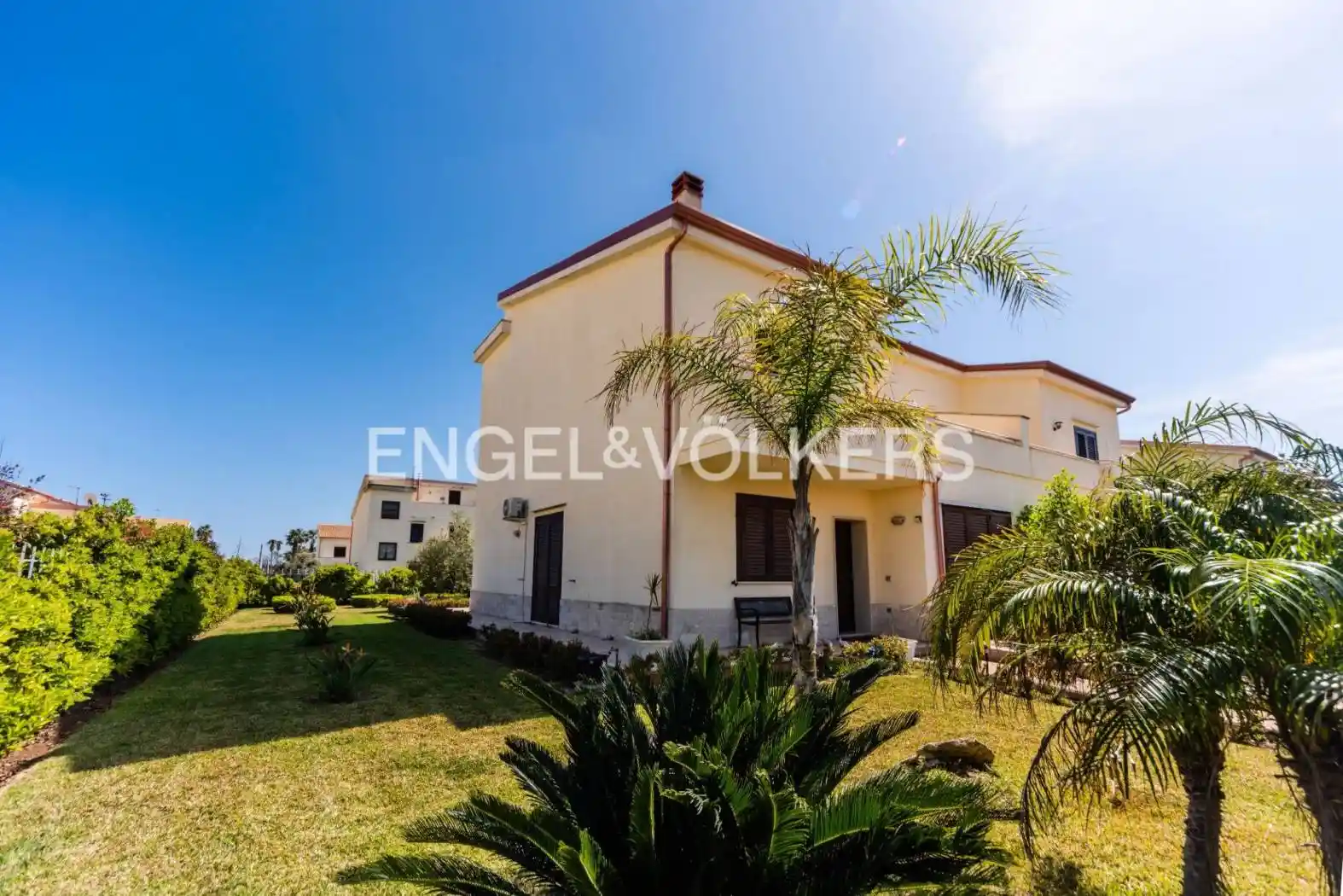 Villa in vendita a Siracusa