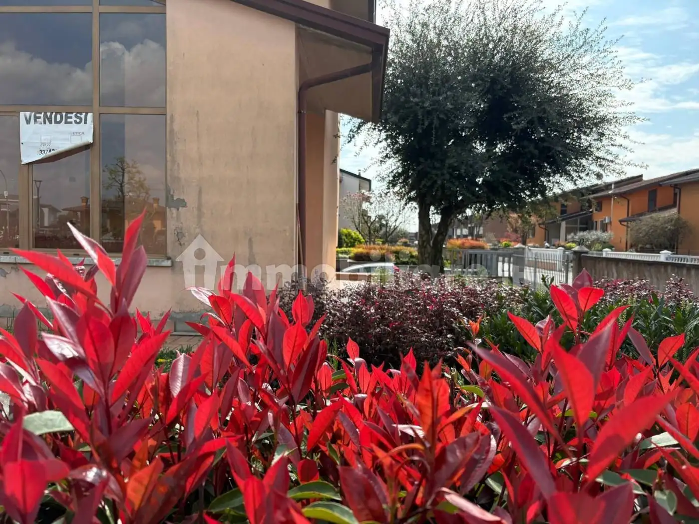 Villa a schiera Villaggio Abele traversa 2 1, Alfianello - foto 2