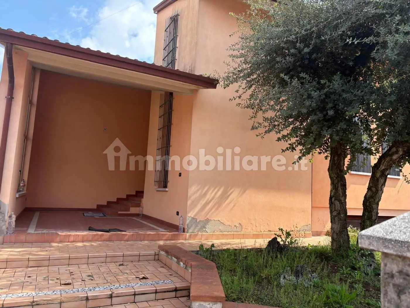 Villa a schiera Villaggio Abele traversa 2 1, Alfianello - foto 3