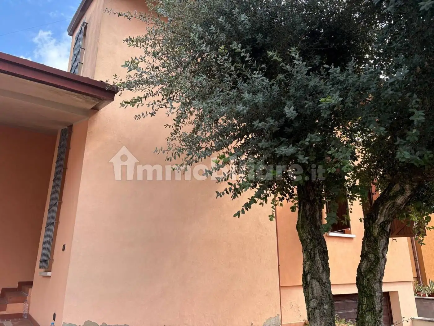 Villa a schiera Villaggio Abele traversa 2 1, Alfianello - foto 5